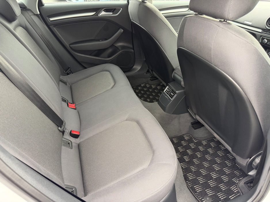 Audi A3 — thumbnail 20