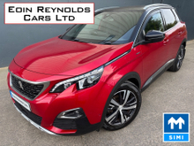 2020 Peugeot 3008 1.5L Diesel For Sale Images