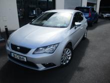 2013 SEAT Leon 1.2L Petrol For Sale Images