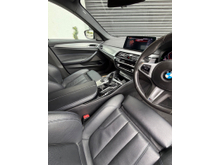2020 BMW 5 Series 2L Diesel For Sale Images