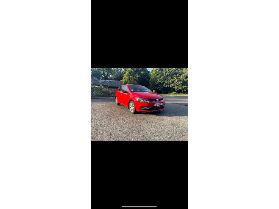 Volkswagen Polo 1.4 Comfortline Hatchback Diesel Automatic (90bhp)
