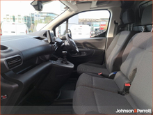 Peugeot Partner *ORDER YOUR NEW PEUGEOT...