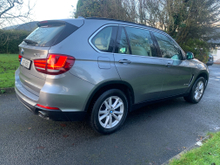 2015 BMW X5 2L Diesel For Sale Images