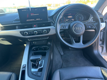 2023 Audi A5 2L Diesel For Sale Images