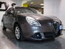 2011 ALFA ROMEO GIULIETTA 1.4 TB LUSSO 120BHP 5 5DR