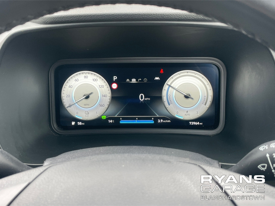 2023 Hyundai Kona 0L Electric For Sale Images