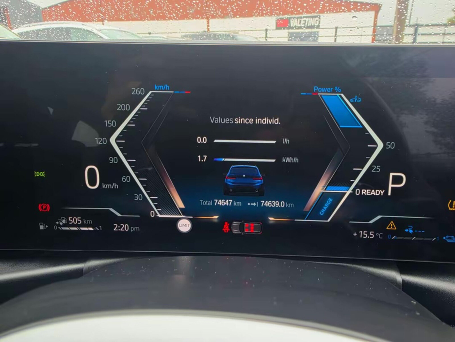 2023 BMW 3 Series 2L Petrol Plug-in Hybrid For Sale Images