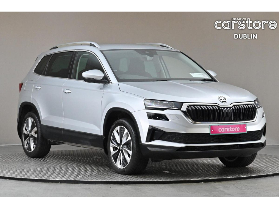 Skoda Karoq *VIP SPECIAL 2.0TDI SELECTION+ 115BHP 6SPD *SAT NAV*REVERSE CAM*