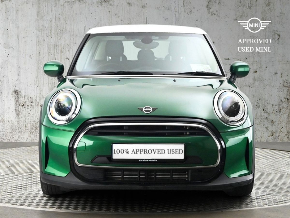 2022 MINI Hatch 1.5L Petrol For Sale Images