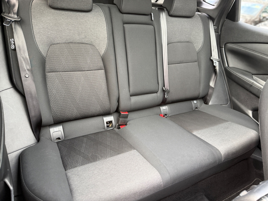 2023 Nissan Qashqai 1.3L Petrol For Sale Images