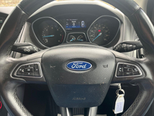 2015 Ford Focus 1.5L Diesel For Sale Images