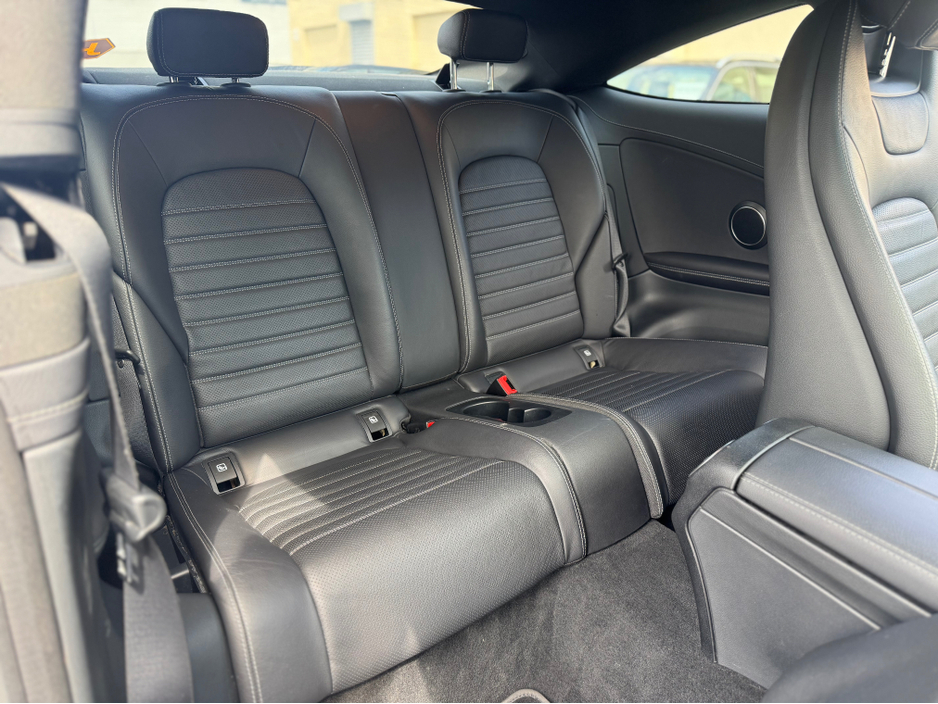 2021 Mercedes-Benz C Class 1.5L Petrol For Sale Images