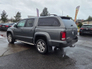 2017 VOLKSWAGEN AMAROK DC V6 TDI HIGHLINE 4MOTION