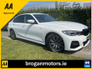 2021 BMW 3 SERIES ************Deposit Taken*************330e 2.0 T M Sport*Petrol Plug In Hybrid*Bmw Service History*Sat Nav*Reverse Camera*Heated Seats*Full Leather*AA & Simi Approved Dealer 2025
