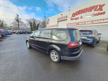 2014 Ford Galaxy 2L Diesel For Sale Images