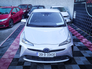 2020 TOYOTA PRIUS DAA-ZVW51 5DR AUTO