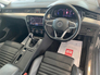 2020 VOLKSWAGEN PASSAT 