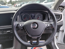2020 Volkswagen Polo 1L Petrol For Sale Images