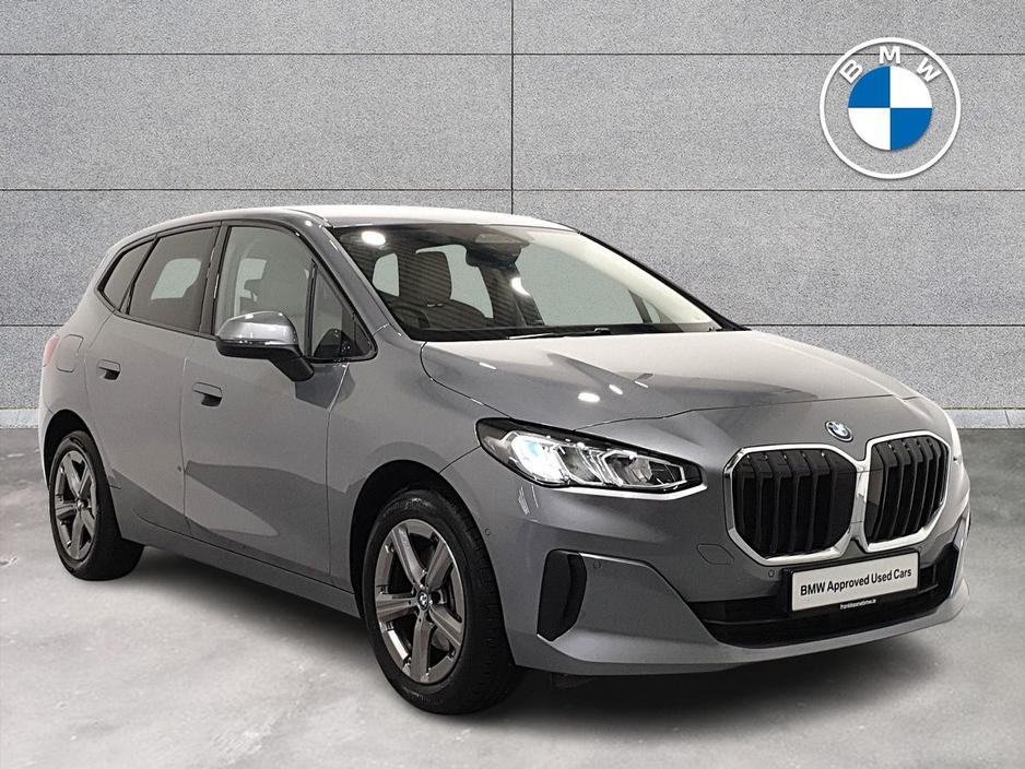2025 BMW 2 Series Active Tourer 1.5L Petrol Plug-in Hybrid For Sale Images