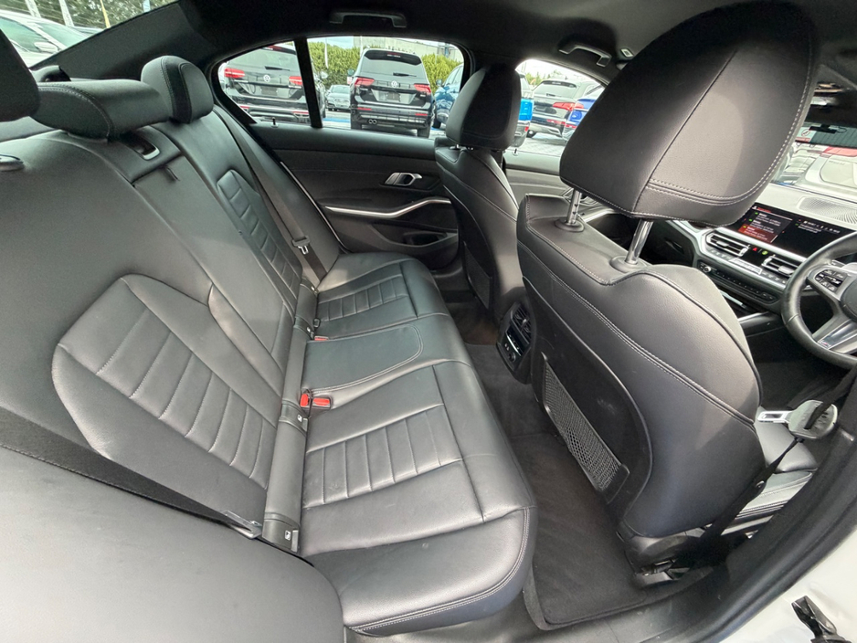 BMW 3 Series 320i - M-SPORT - 2.0L PETROL - AUTO - 12M WARRANTY - CAR: 2556 — thumbnail 33