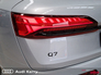 2025 AUDI Q7 COMPETITION 60 TFSIE QUATTRO