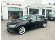 2015 SEAT Leon 1.6L Diesel For Sale Images