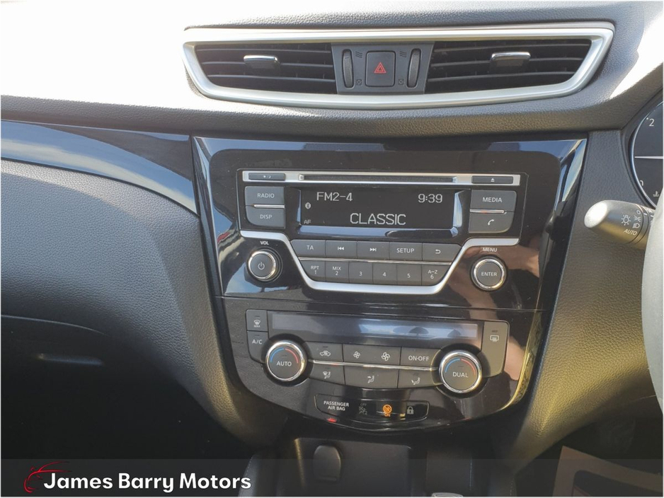 2015 Nissan Qashqai 1.5L Diesel For Sale Images