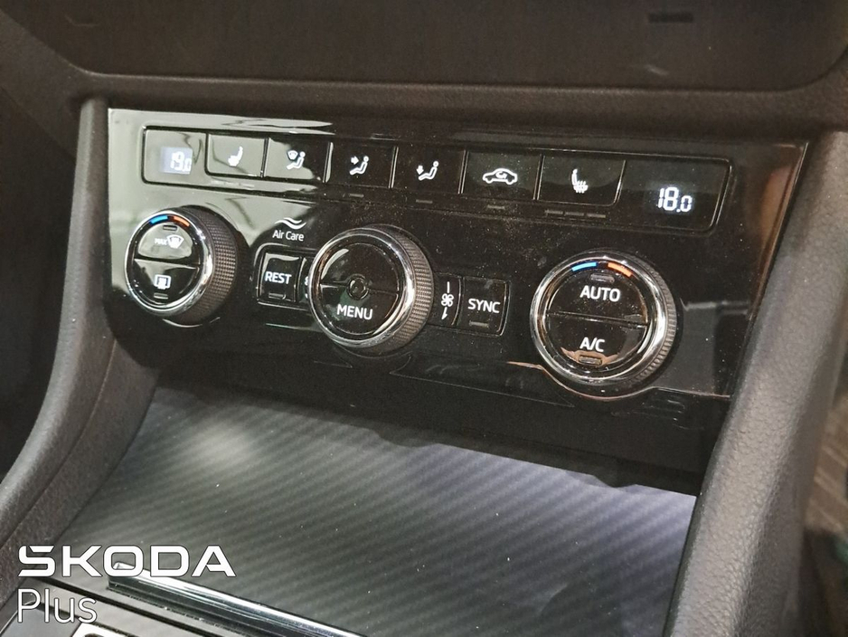 Skoda Superb SUPERB SPT 2.0TDI 150HP DSG — thumbnail 15