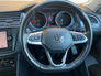2023 VOLKSWAGEN TIGUAN  2.0 TDI MANUAL 6SPEED FWD 122BHP 5