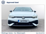 2024 VOLKSWAGEN GOLF R 320HP DSG 4WD 2.0 Petrol