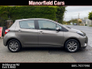 2018 TOYOTA YARIS LUNA 1.0 PETROL 5DR HATCHBACK  *IRISH CAR* *HIGH SPEC* *NEW NCT 02/2028* *€180 ROAD TAX* *FINANCE ARRANGED TODAY*