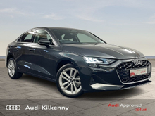 Audi A3 Saloon 30 TDi 115HP SE with Comfort Pack "Price Includes €2,000 Scrappage"