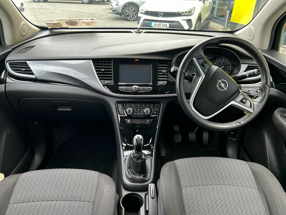 2019 Opel Mokka 1.6L Diesel For Sale Images