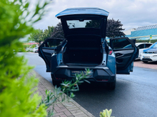2025 Peugeot 3008 1.2L Petrol For Sale Images