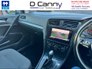 2017 VOLKSWAGEN GOLF 1.2 petrol Automatic 