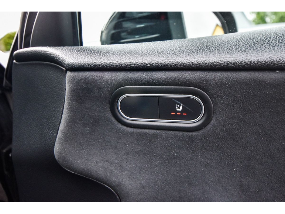 2021 Mercedes-Benz A Class 1.3L Petrol For Sale Images