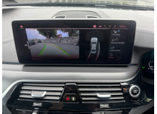 2021 BMW 5 Series 2.0L Petrol Plug-in Hybrid For Sale Images
