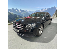 2018 Mercedes-Benz E Class 2L Diesel For Sale Images