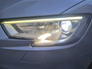 2016 AUDI A3 1.6 TDI SE