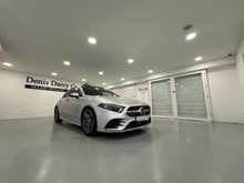 2019 Mercedes-Benz A Class 2L Diesel For Sale Images