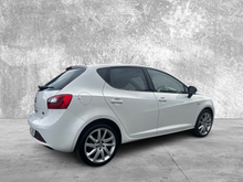 2016 SEAT Ibiza 1.2L Petrol For Sale Images