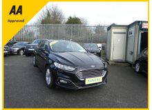 Ford Mondeo TITANIUM NCT 08/27
