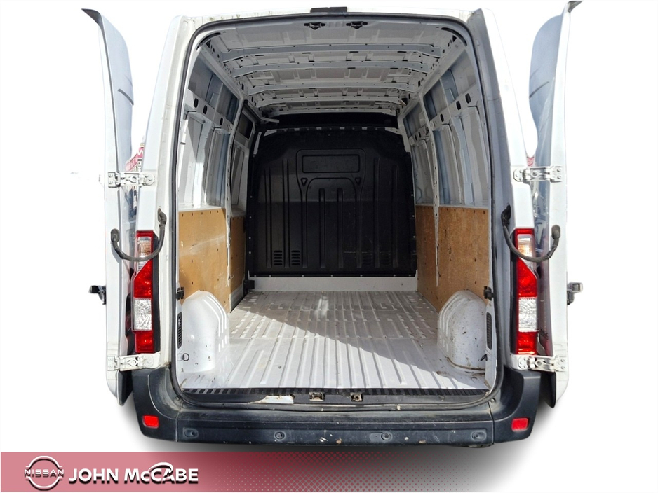 2021 Nissan NV400 2.3L Diesel For Sale Images