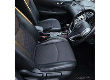 2017 Nissan Pulsar 1.2L Petrol For Sale Images