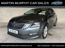 2019 Skoda Octavia 1.6L Diesel For Sale Images