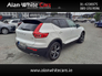 2020 VOLVO XC40 T3 R-DESIGN PRO 1.5 PETROL AUTO