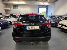 2019 Honda HR-V 1.5L Petrol For Sale Images