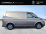 2022 VOLKSWAGEN TRANSPORTER Highline SWB 150 bhp