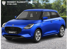 2026 Suzuki Swift 1.2L Petrol Hybrid For Sale Images