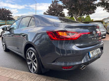 2018 Renault Megane 1.5L Diesel For Sale Images